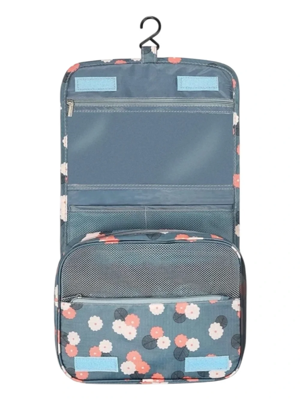 Diniwel Travel compact blue